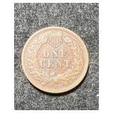 1903 US INDIAN HEAD CENT