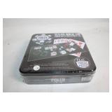 World Series of Poker Texas Hold