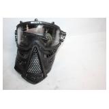 Tippmann 98 Custom Paintball Gear Set with Masks and CO2 Tanks