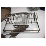 Collection of Vintage Silver Plated Tableware and Serving Pieces