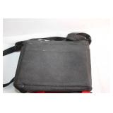 Grundig FR-200 AM/FM/SW1.2 World Band Receiver with Accessories