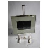 Atowle Company Silver Plated Picture Frame 8x10