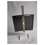 Atowle Company Silver Plated Picture Frame 8x10