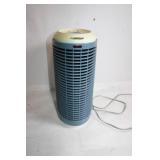 Compact Electric Air Purifier with Corded Power