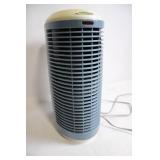 Compact Electric Air Purifier with Corded Power