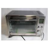 Countertop Convection Toaster Oven with Digital Controls
