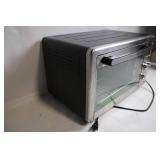 Countertop Convection Toaster Oven with Digital Controls