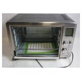 Countertop Convection Toaster Oven with Digital Controls
