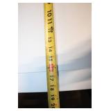 White 4-Drawer Plastic Storage Unit