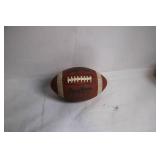 Collection of 4 Sports Balls: Soccer, Basketball, and Two Footballs