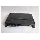 Kenwood 4-Channel Car Audio Amplifier