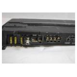 Kenwood 4-Channel Car Audio Amplifier