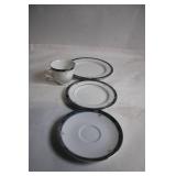 Lenox Belle Haven 4-Piece Place Setting China Set