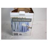 True & Tidy Handheld Steamer