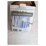 True & Tidy Handheld Steamer