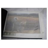 A Passion for the Game by Tom Lehman - Autographed Hardcover Book