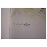 A Passion for the Game by Tom Lehman - Autographed Hardcover Book