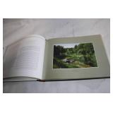 A Passion for the Game by Tom Lehman - Autographed Hardcover Book