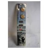 South Bend Ice Fishing Kit with Reel and Accessories