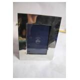 Boardman Silversmiths Silver-Plated Picture Frame
