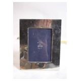 Boardman Silversmiths Silver-Plated Picture Frame