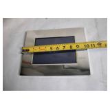 Boardman Silversmiths Silver-Plated Picture Frame