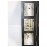 Umbra Tabletop Multi-Photo Frame with Urban Imagery