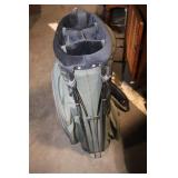 Callaway Golf Stand Bag with ST System