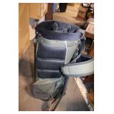 Callaway Golf Stand Bag with ST System