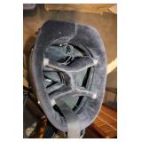 Callaway Golf Stand Bag with ST System