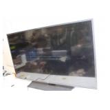 Samsung 55-Inch LED Smart TV with HDMI and USB Ports