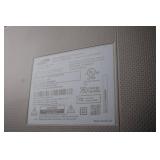 Samsung 55-Inch LED Smart TV with HDMI and USB Ports