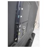 Samsung 55-Inch LED Smart TV with HDMI and USB Ports
