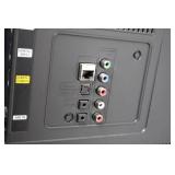 Samsung 55-Inch LED Smart TV with HDMI and USB Ports