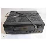 JVC RX-884V Audio/Video Control Receiver with Dolby Pro Logic