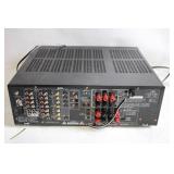 JVC RX-884V Audio/Video Control Receiver with Dolby Pro Logic