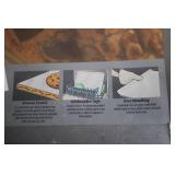 Wilton Even-Bake Insulated Cookie Sheet 13in x 17in