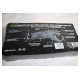 Genesis 5.5 Amp Variable Speed Reciprocating Saw with 5 Position Rotating Handle