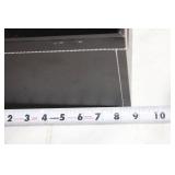 Set of TAVOLA Collection Frames and Storage Boxes