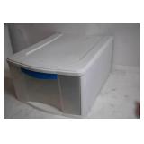 Sterilite Plastic Storage Drawer 24" x 15" x 9.5"
