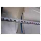 Sterilite Plastic Storage Drawer 24" x 15" x 9.5"