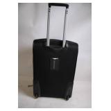 Nautica Wheeled Carry-On Luggage with Telescopic Handle