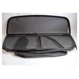 Convertible Wind Deflector with Carrying Case