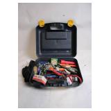Comprehensive Hand Tool Set in Carrying Case