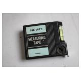 Comprehensive Hand Tool Set in Carrying Case