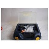 Comprehensive Hand Tool Set in Carrying Case