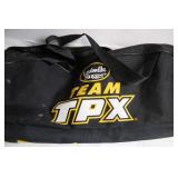 Louisville Slugger Team TPX Baseball Equipment Bag
