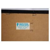 Original Tarantula Azul Tequila Promotional Bar Mirror