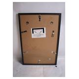 Framed Belgian Style Ale Trippel Sign