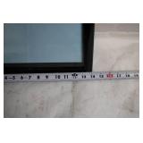 Framed Belgian Style Ale Trippel Sign